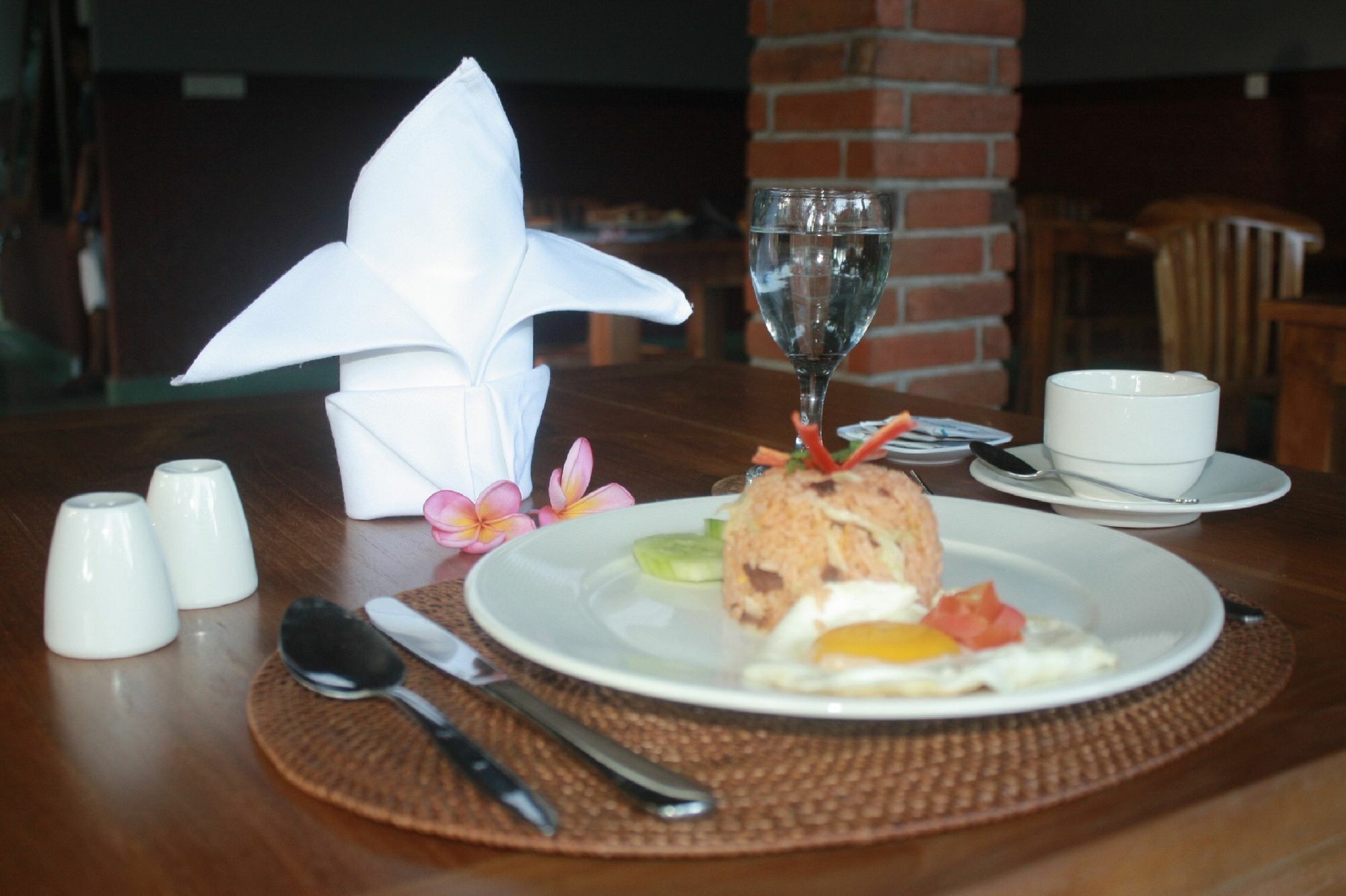 Wana Ukir Ubud Exteriér fotografie